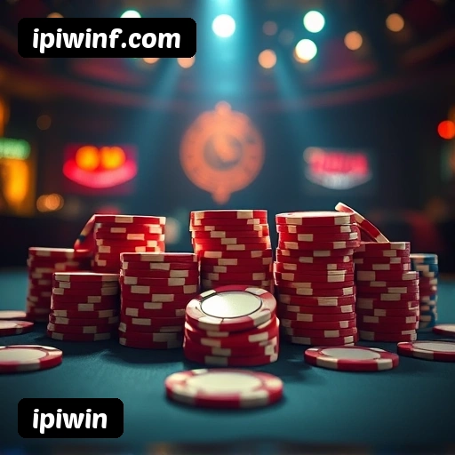 Bônus e promoções ipiwin