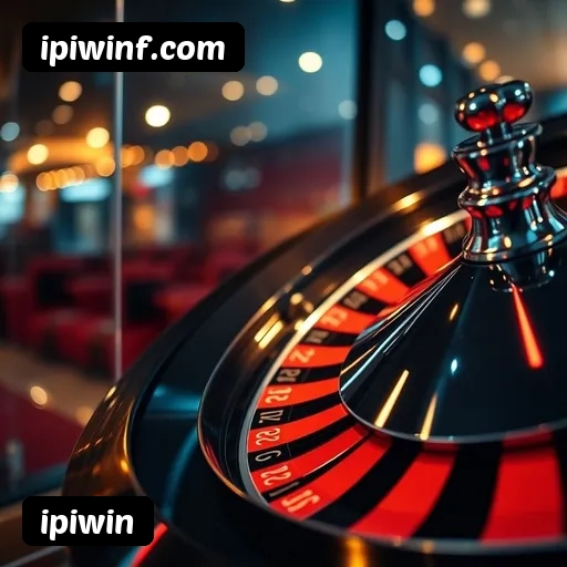 Tabela RTP dos jogos de cassino da ipiwin