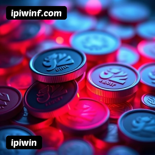Catálogo ipiwin com mais de 3.100 jogos — Pragmatic Play, Evolution, NetEnt e fornecedores certificados
