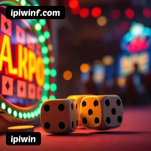 Logo da ipiwin