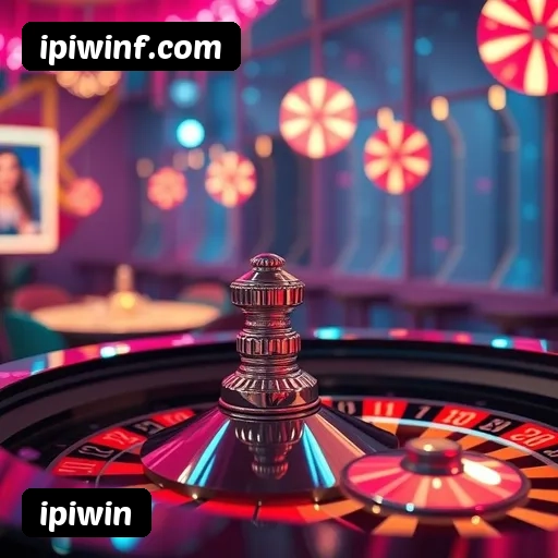Loterias online disponíveis na ipiwin