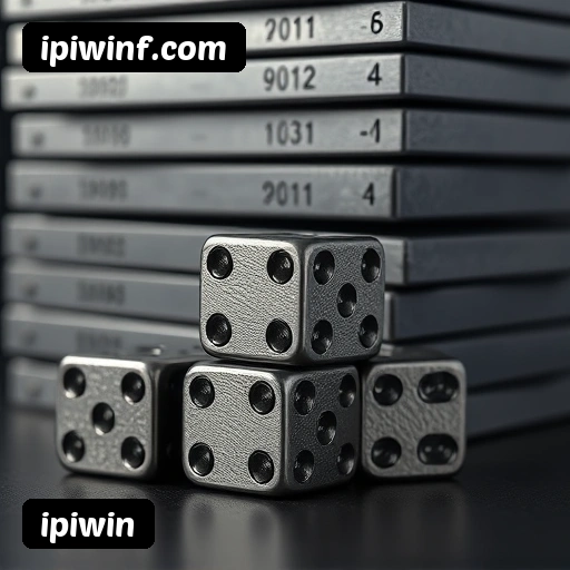 Estatísticas ipiwin 2026 – 87.429 jogadores ativos, R$ 47,2M em prêmios pagos, RTP 96,52%